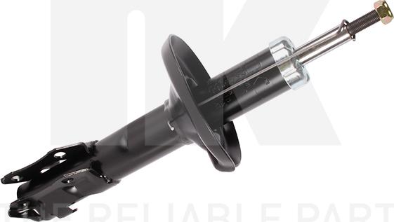 NK 65473028 - Shock Absorber autospares.lv