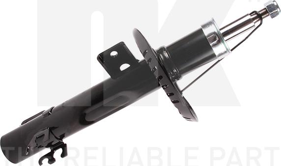 NK 65473370 - Shock Absorber autospares.lv