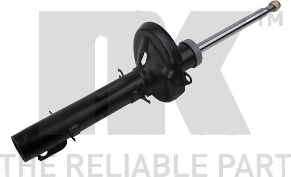 NK 65473210 - Shock Absorber autospares.lv