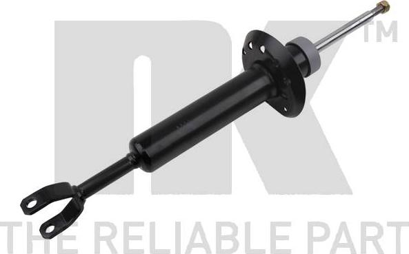 NK 65472128 - Shock Absorber autospares.lv