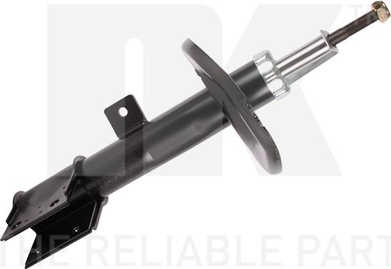 NK 65193610 - Shock Absorber autospares.lv