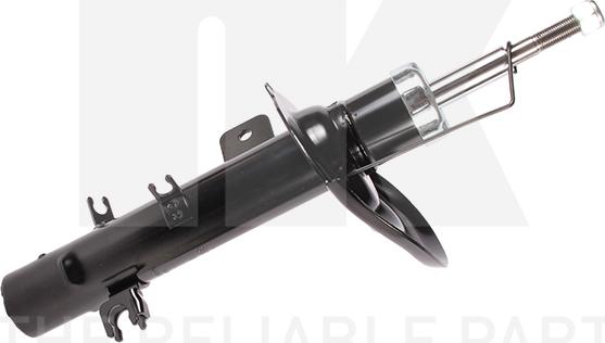 NK 65193622 - Shock Absorber autospares.lv