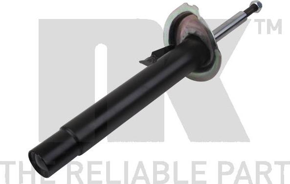 NK 651530452 - Shock Absorber autospares.lv