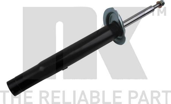 NK 651530482 - Shock Absorber autospares.lv