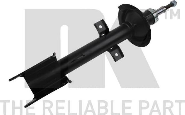 NK 65103145 - Shock Absorber autospares.lv