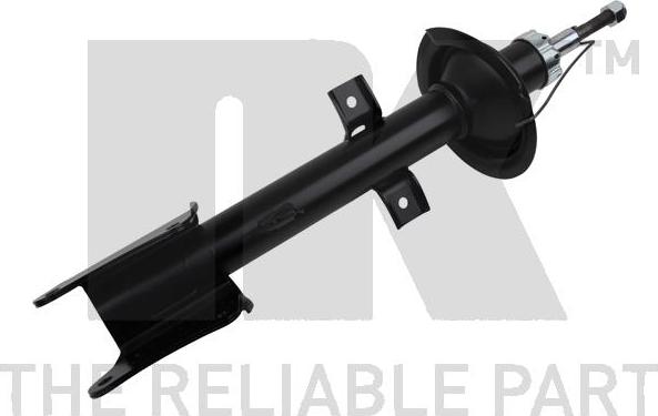 NK 65103146 - Shock Absorber autospares.lv