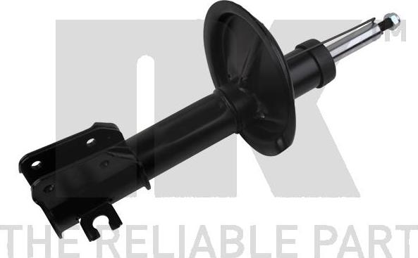 NK 65103163 - Shock Absorber autospares.lv