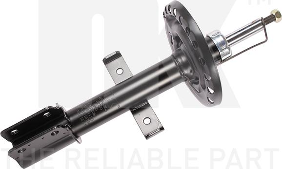 NK 65393858 - Shock Absorber autospares.lv