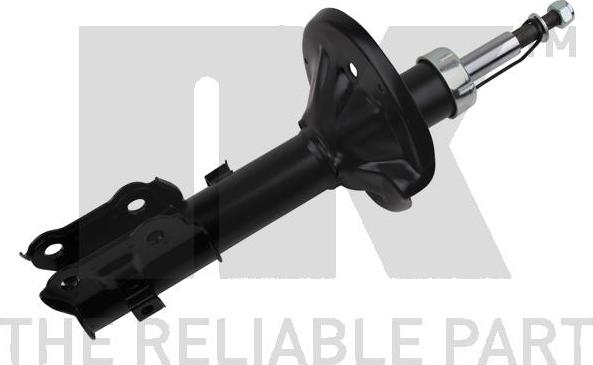 NK 653434782 - Shock Absorber autospares.lv