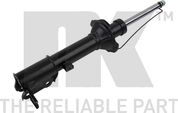 NK 653430791 - Shock Absorber autospares.lv