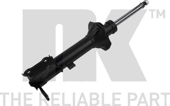 NK 653430792 - Shock Absorber autospares.lv