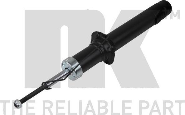 NK 65342449 - Shock Absorber autospares.lv