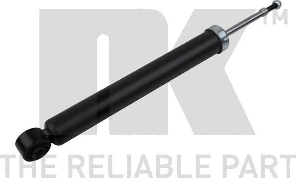 NK 65342450 - Shock Absorber autospares.lv