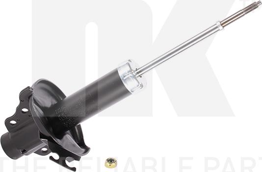 NK 65351000 - Shock Absorber autospares.lv