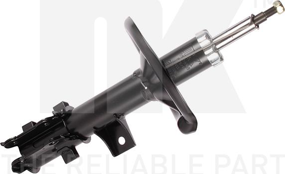 NK 65351008 - Shock Absorber autospares.lv