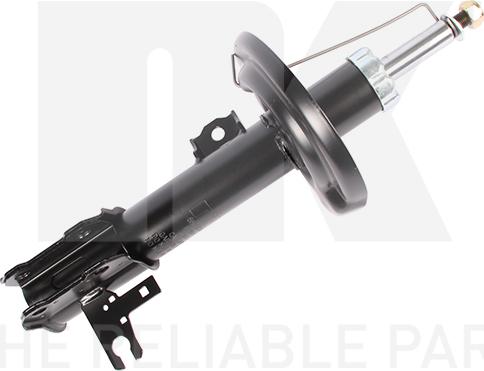 NK 65361303 - Shock Absorber autospares.lv