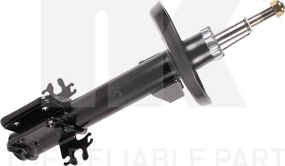 NK 65363852 - Shock Absorber autospares.lv