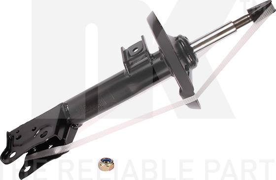 NK 65333064 - Shock Absorber autospares.lv