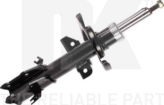 NK 65321331 - Shock Absorber autospares.lv