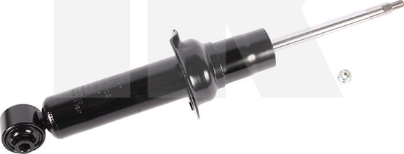 NK 65373209 - Shock Absorber autospares.lv