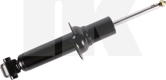 NK 65373219 - Shock Absorber autospares.lv