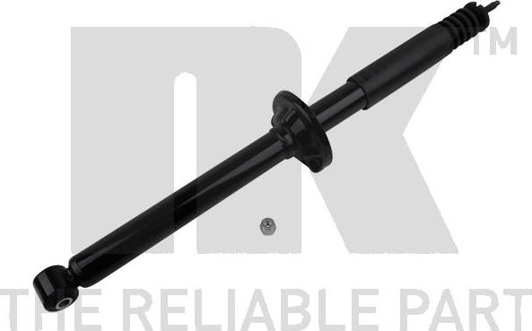 NK 65251219 - Shock Absorber autospares.lv