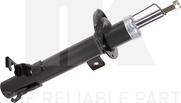 NK 65253979 - Shock Absorber autospares.lv