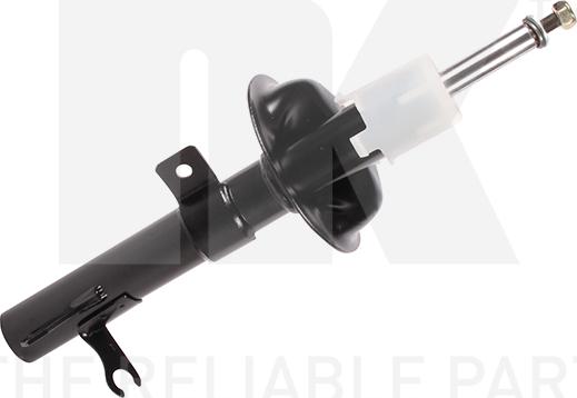 NK 652530631 - Shock Absorber autospares.lv