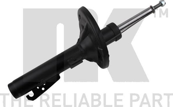 NK 65253022 - Shock Absorber autospares.lv