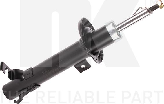 NK 652531912 - Shock Absorber autospares.lv