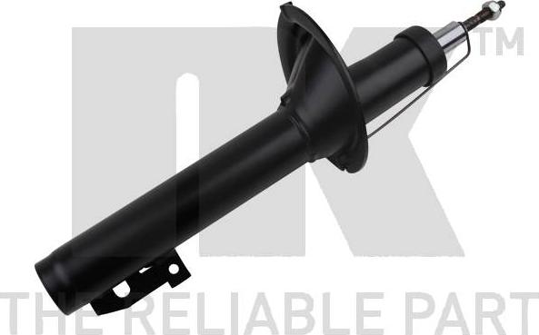 NK 65253157 - Shock Absorber autospares.lv