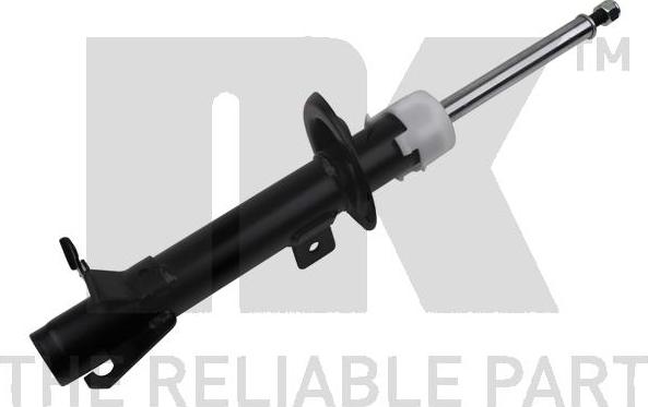 NK 652532542 - Shock Absorber autospares.lv