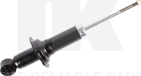 NK 65261387 - Shock Absorber autospares.lv