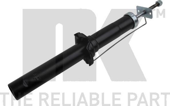 NK 65261370 - Shock Absorber autospares.lv