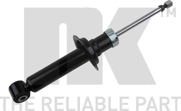 NK 65221358 - Shock Absorber autospares.lv