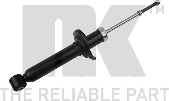 NK 65221336 - Shock Absorber autospares.lv