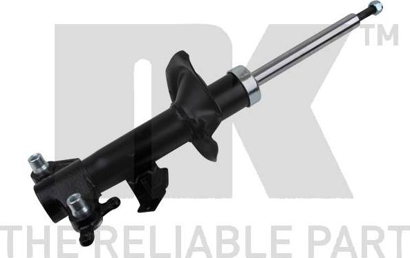 NK 652232822 - Shock Absorber autospares.lv