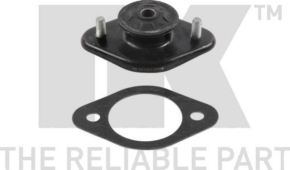 NK 661501 - Top Strut Mounting autospares.lv