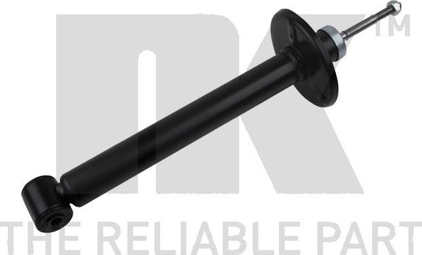 NK 60471819 - Shock Absorber autospares.lv