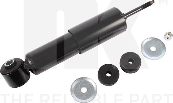 NK 60472010 - Shock Absorber autospares.lv