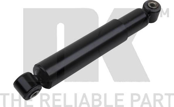 NK 60472124 - Shock Absorber autospares.lv