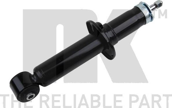 NK 60472712 - Shock Absorber autospares.lv