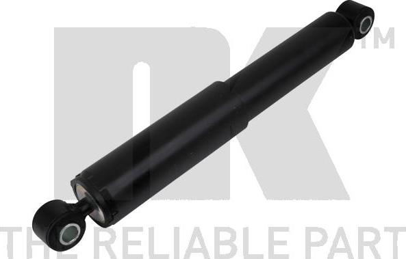 NK 60192036 - Shock Absorber autospares.lv