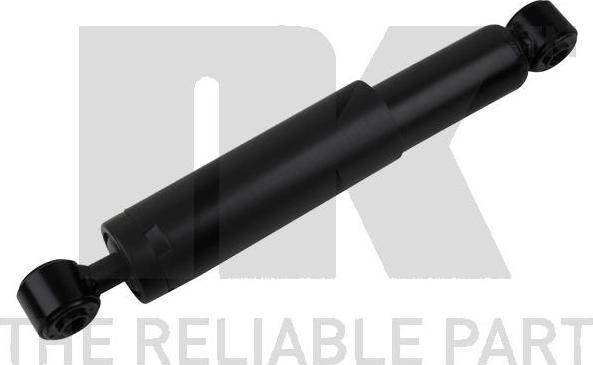 NK 60391659 - Shock Absorber autospares.lv