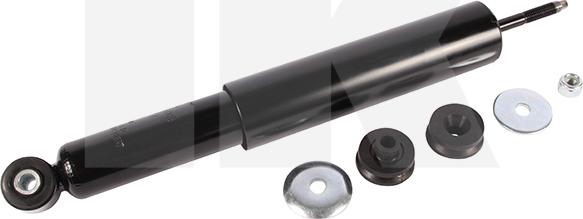 NK 60361603 - Shock Absorber autospares.lv