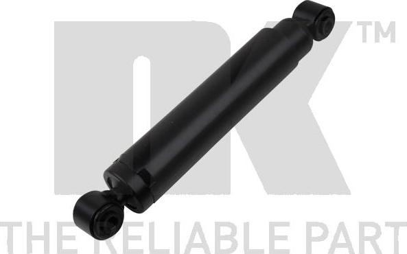 NK 60361837 - Shock Absorber autospares.lv