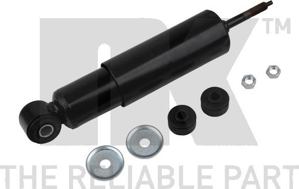 NK 60302137 - Shock Absorber autospares.lv