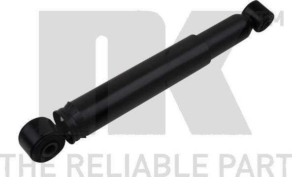 NK 60331157 - Shock Absorber autospares.lv