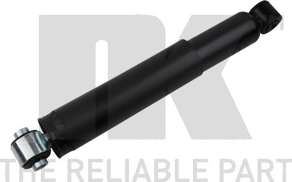 NK 60332153 - Shock Absorber autospares.lv