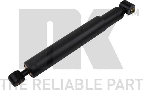 NK 60251655 - Shock Absorber autospares.lv